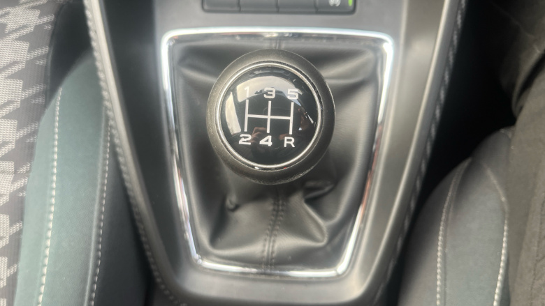 Nac MG Zs 1.5 VTi-TECH Excite 5dr Petrol Hatchback